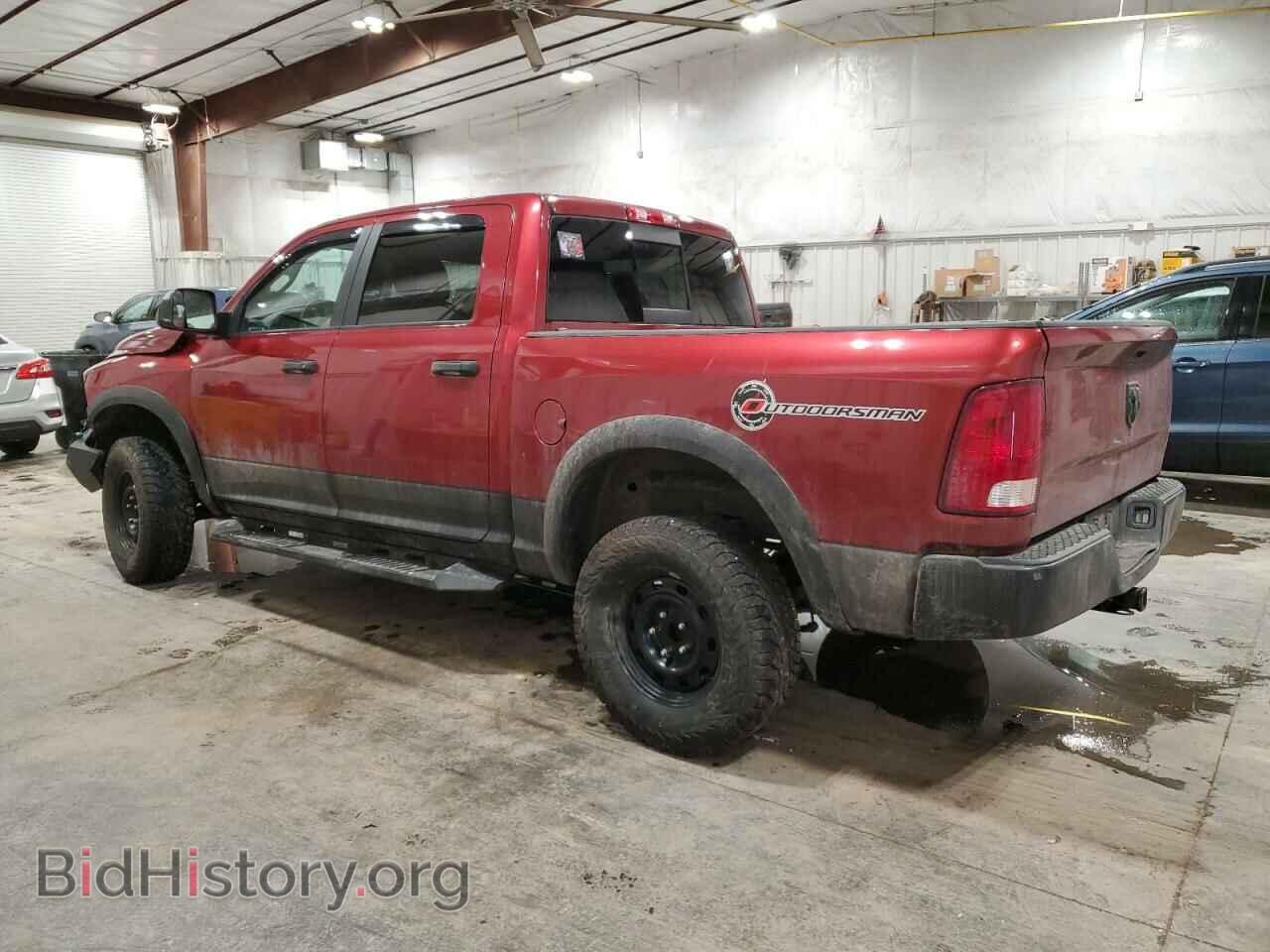 2011 DODGE All Models - VIN: 1D7RV1CT0BS617111 - Photo 2