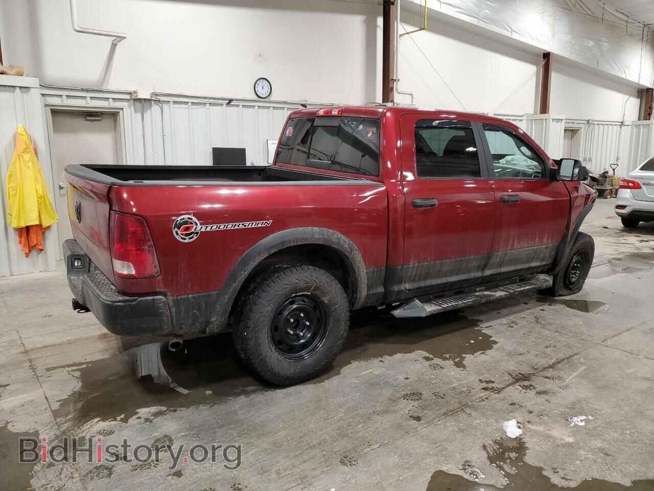 2011 DODGE All Models - VIN: 1D7RV1CT0BS617111 - Photo 3