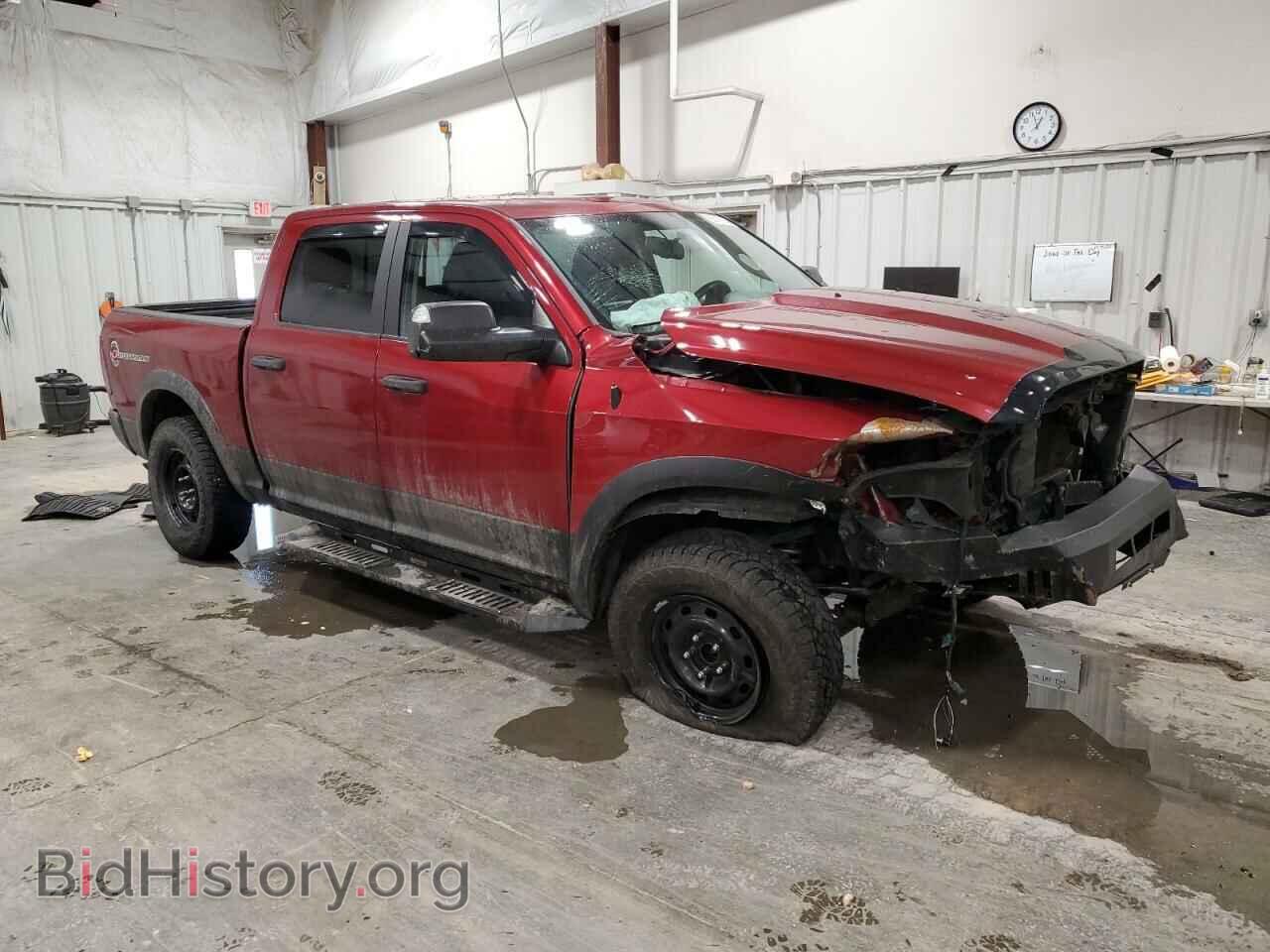 2011 DODGE All Models - VIN: 1D7RV1CT0BS617111 - Photo 4