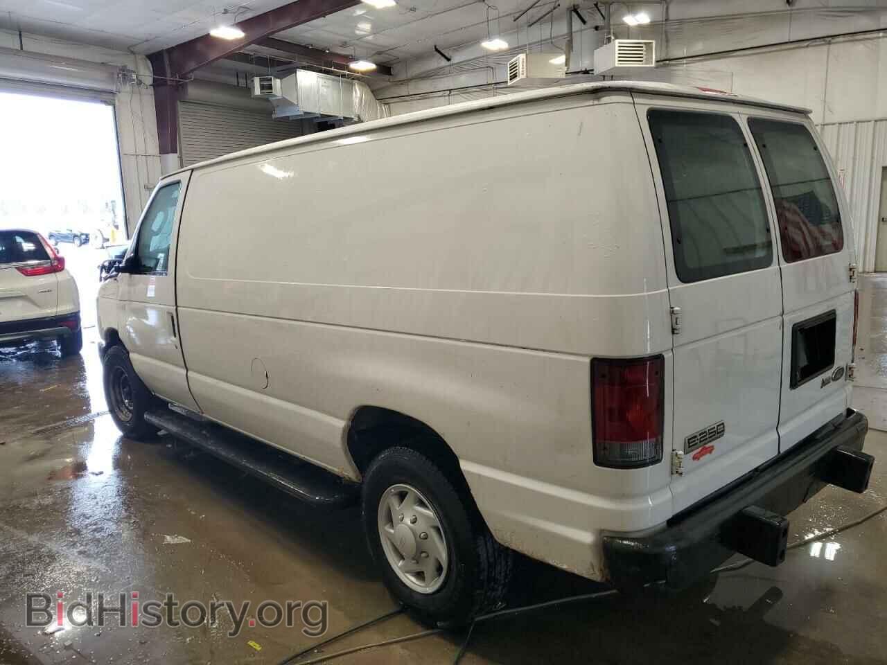 2010 FORD ALL Models - VIN: 1FTNE2EW0ADA26771 - Photo 2