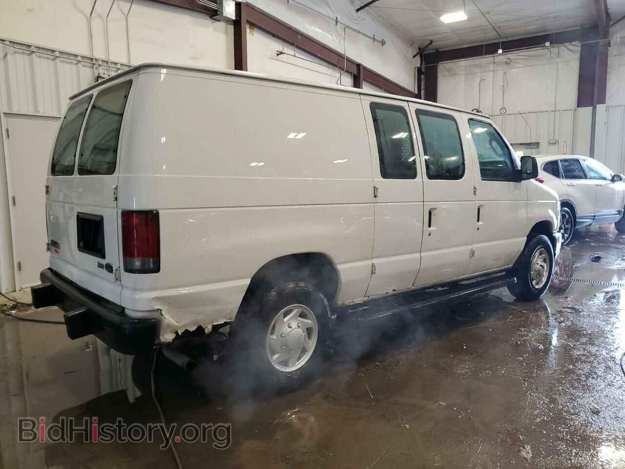 2010 FORD ALL Models - VIN: 1FTNE2EW0ADA26771 - Photo 3