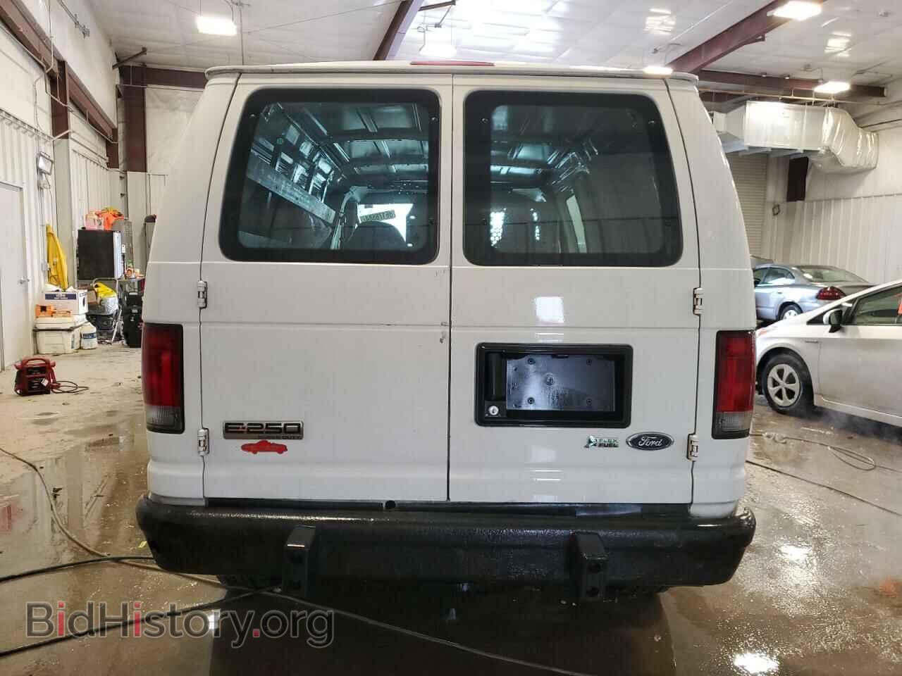 2010 FORD ALL Models - VIN: 1FTNE2EW0ADA26771 - Photo 6