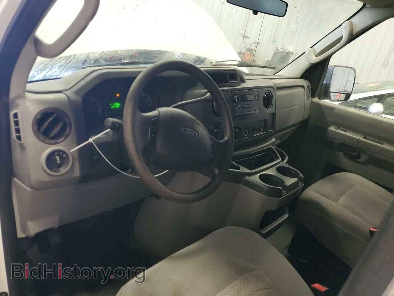 2010 FORD ALL Models - VIN: 1FTNE2EW0ADA26771 - Photo 8