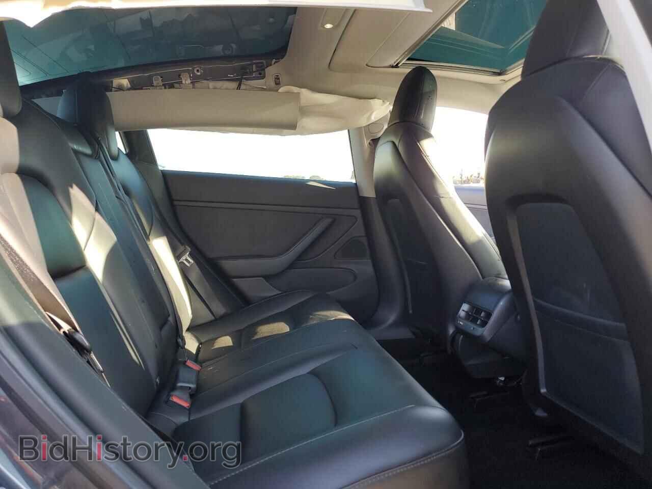 2019 TESLA MODEL 3 - VIN: 5YJ3E1EAXKF426904 - Фото 10