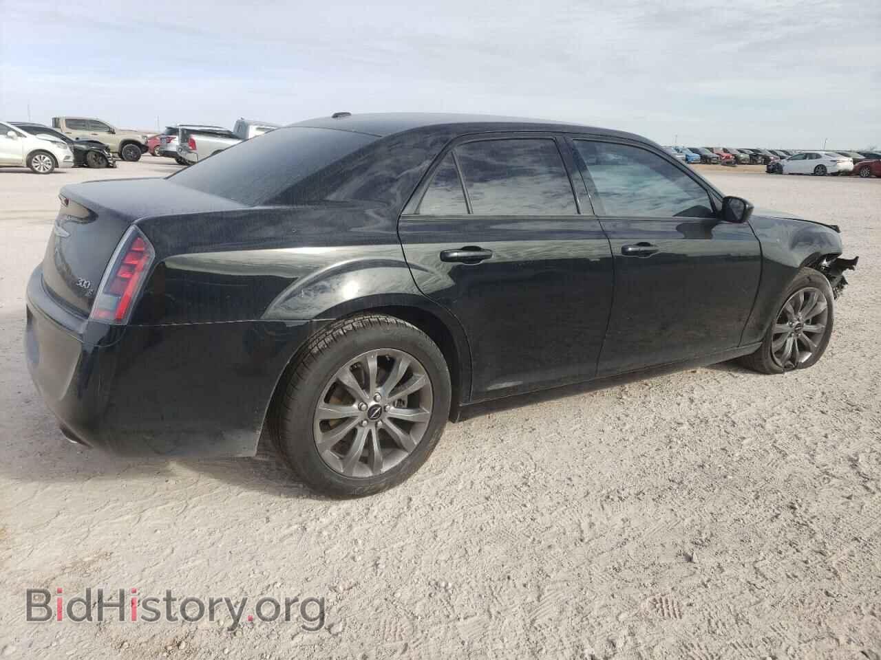 2014 CHRYSLER 300 - VIN: 2C3CCAGG0EH357246 - Фото 3