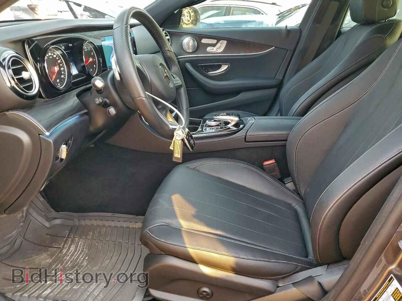 2017 MERCEDES-BENZ E-CLASS - VIN: WDDZF4KB3HA186625 - Фото 7