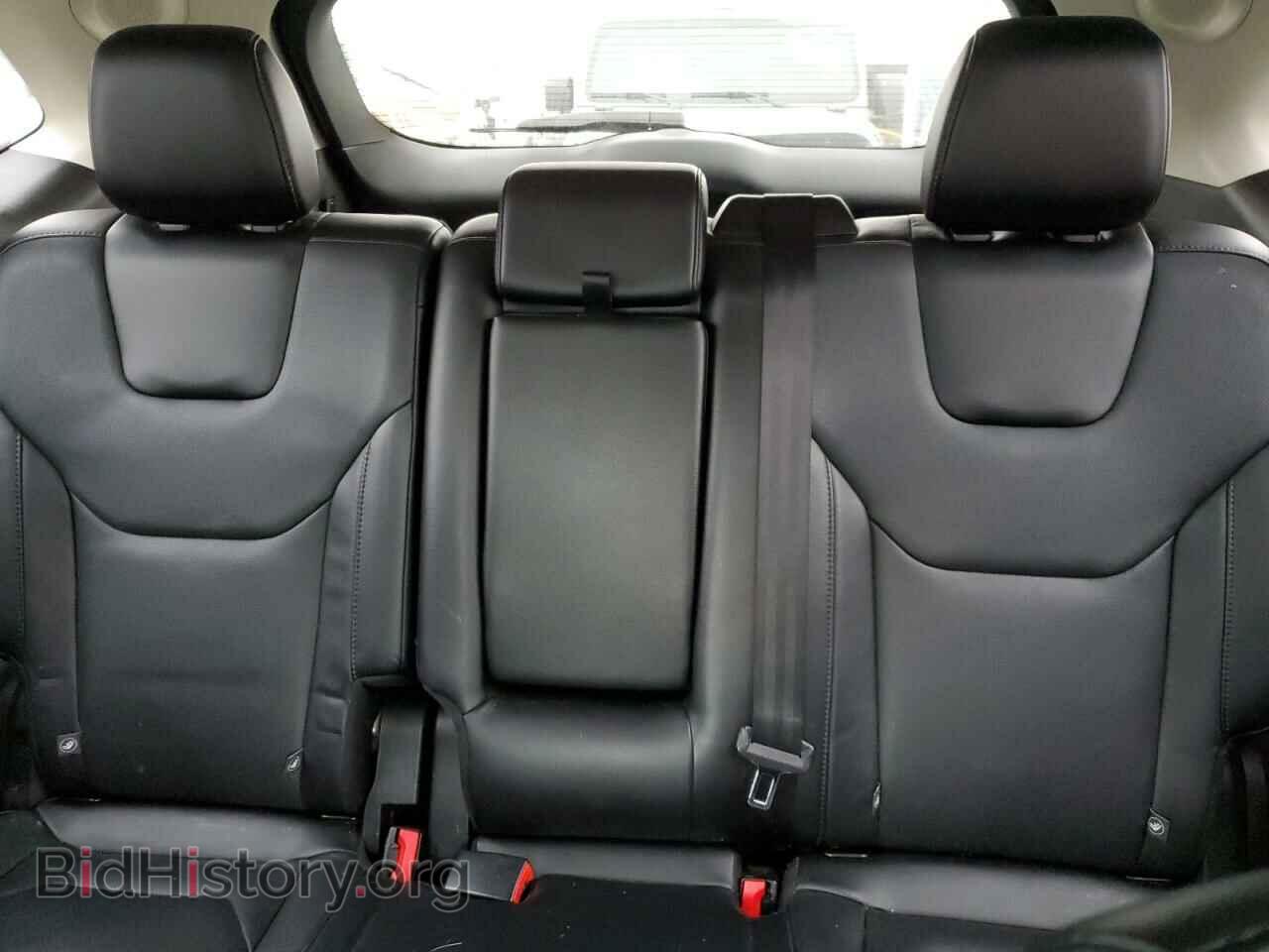 2016 FORD EDGE - VIN: 2FMPK4K93GBB77125 - Photo 10