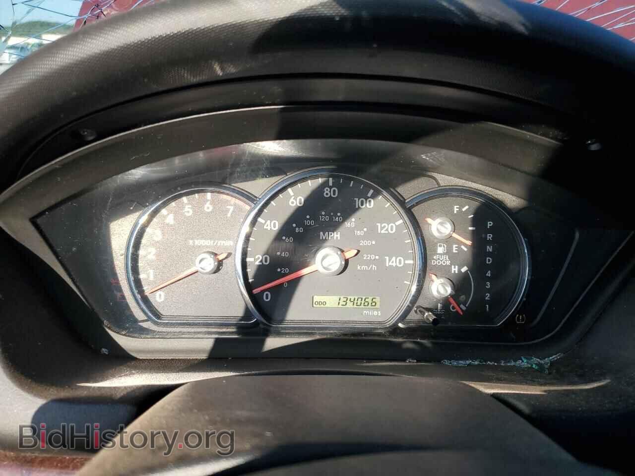 2012 MITSUBISHI GALANT - VIN: 4A32B3FF2CE014390 - Фото 9