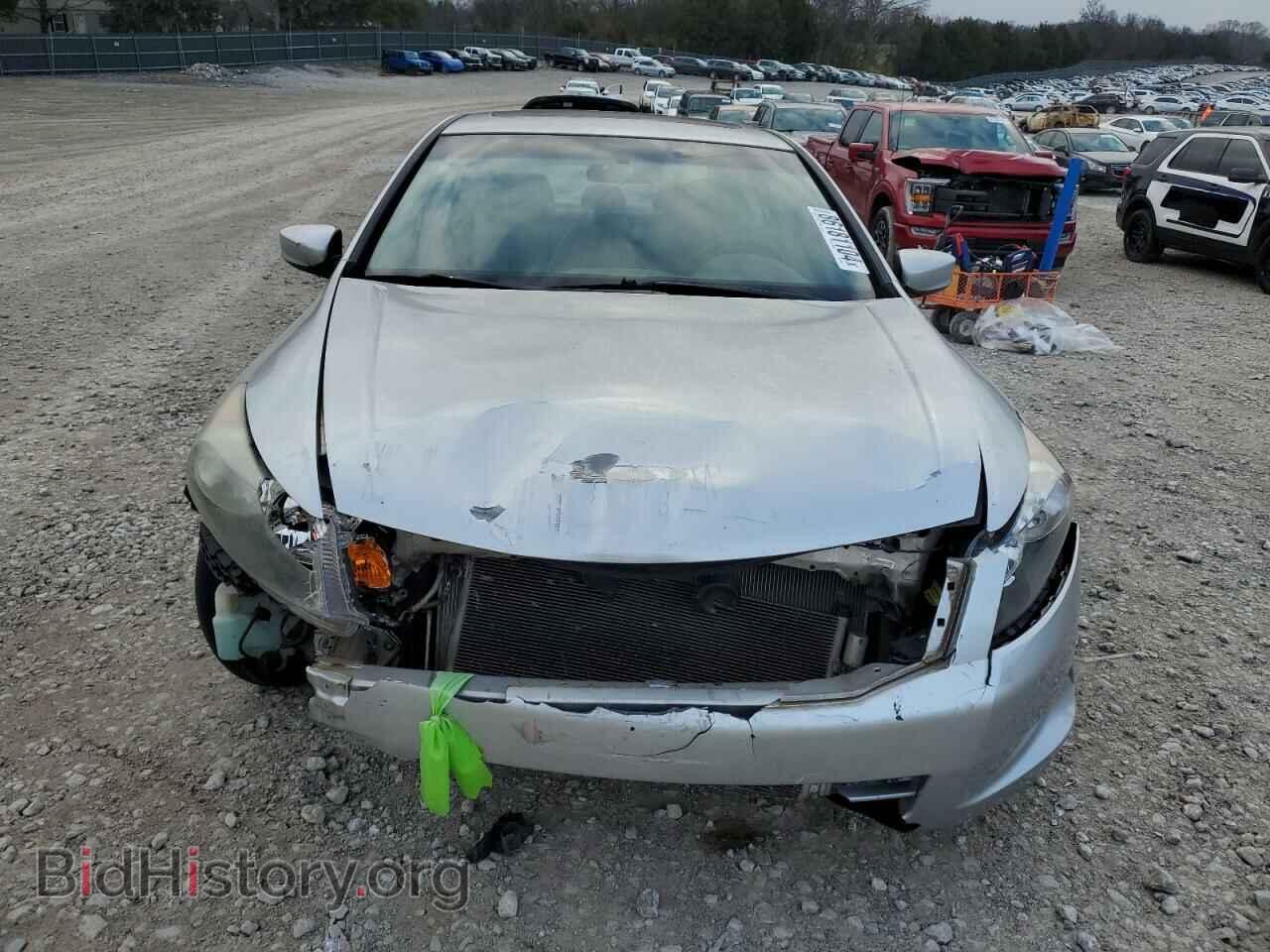 2009 HONDA ACCORD - VIN: 1HGCP26709A106708 - Фото 5