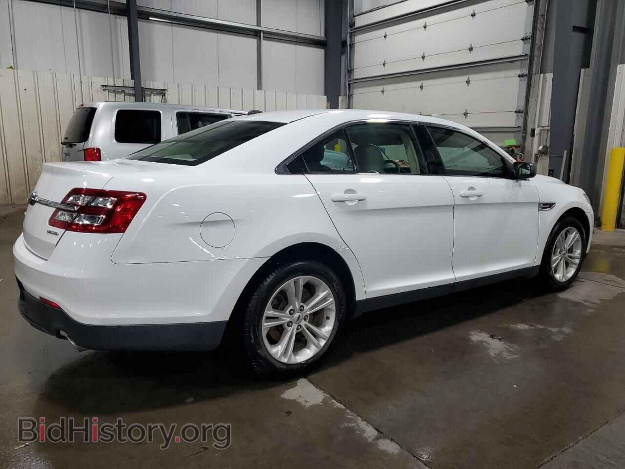2015 FORD TAURUS - VIN: 1FAHP2D86FG172923 - Фото 3