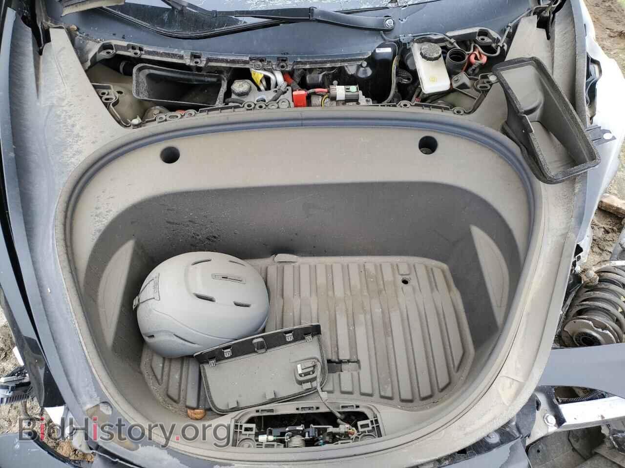 2023 TESLA MODEL 3 - VIN: 5YJ3E1EA3PF624358 - Photo 12