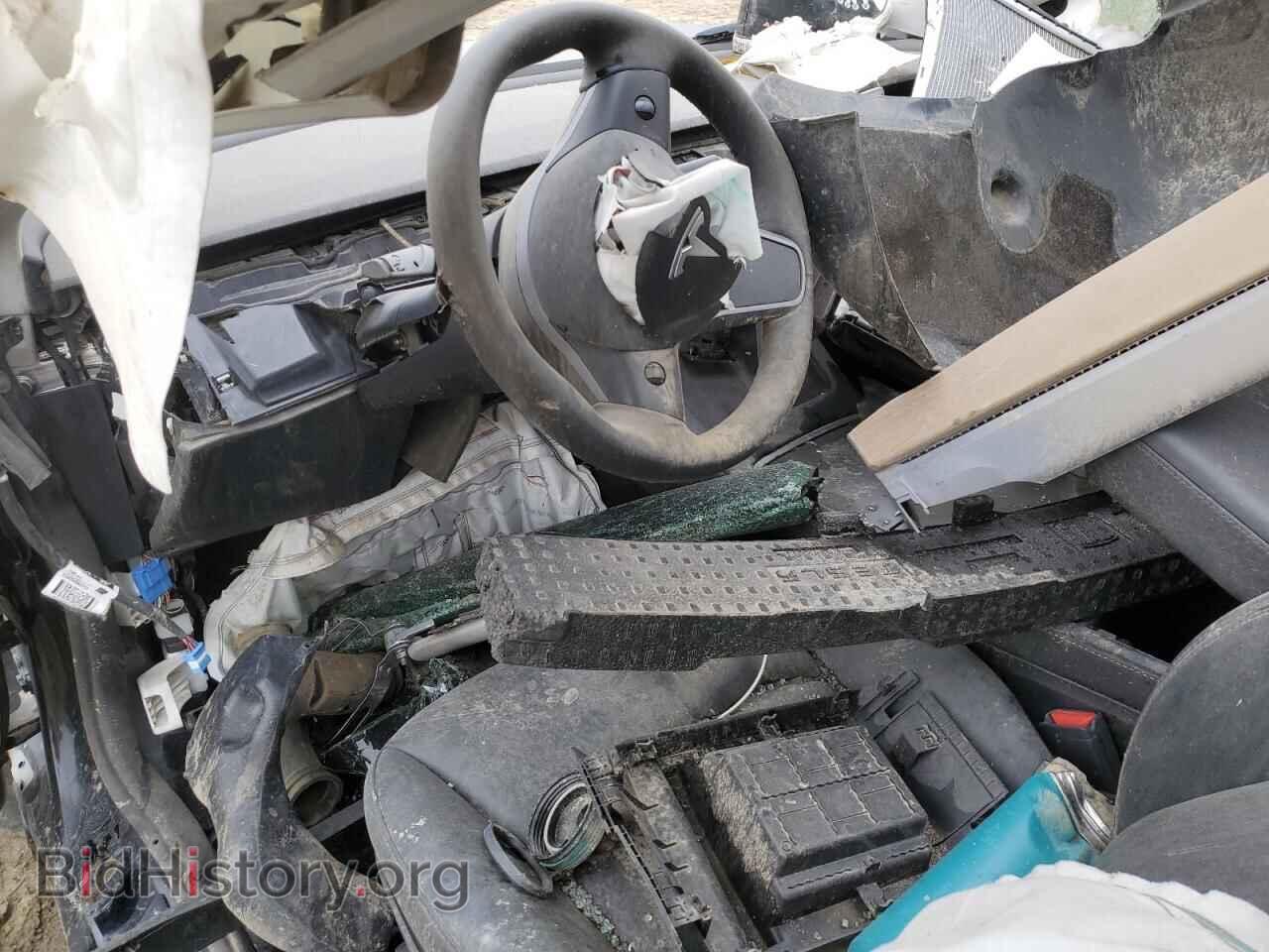2023 TESLA MODEL 3 - VIN: 5YJ3E1EA3PF624358 - Photo 8