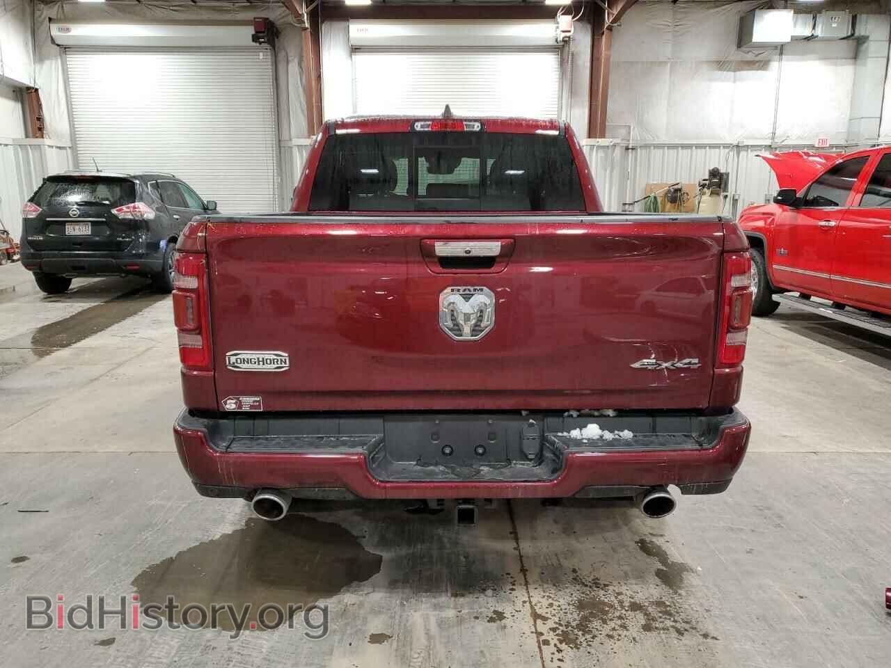 2022 RAM 1500 - VIN: 1C6SRFKT9NN160548 - Фото 6