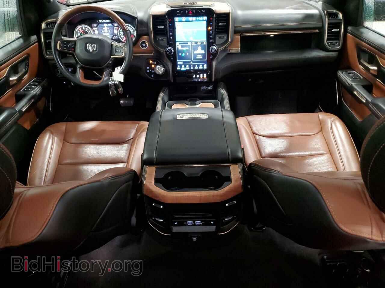 2022 RAM 1500 - VIN: 1C6SRFKT9NN160548 - Фото 8