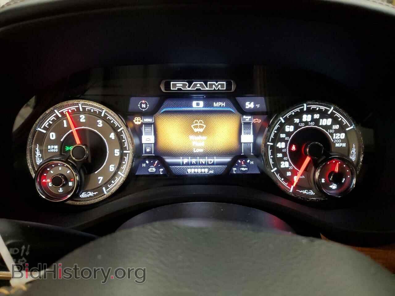 2022 RAM 1500 - VIN: 1C6SRFKT9NN160548 - Фото 9