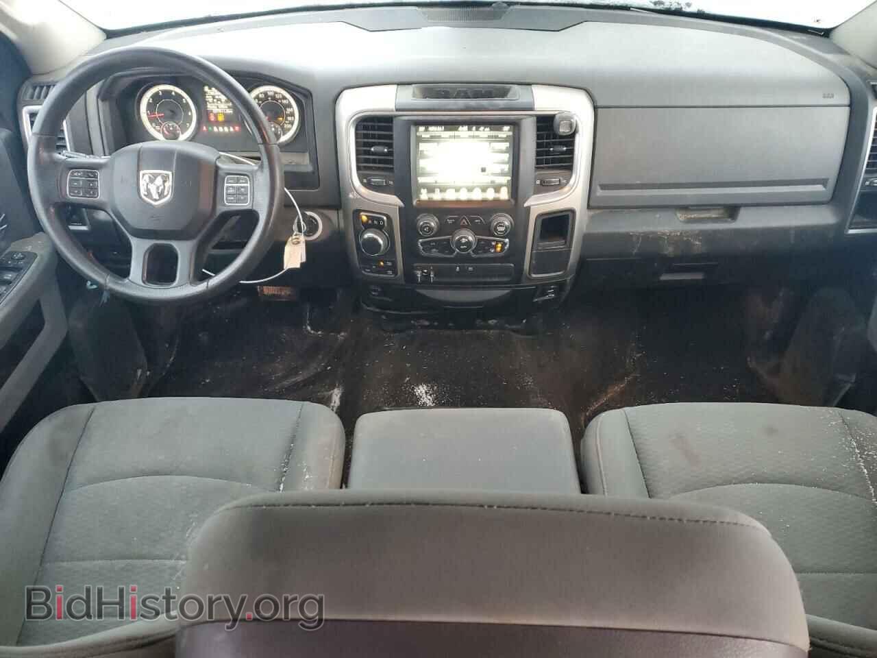 2017 RAM 1500 - VIN: 1C6RR7LT7HS563193 - Фото 8