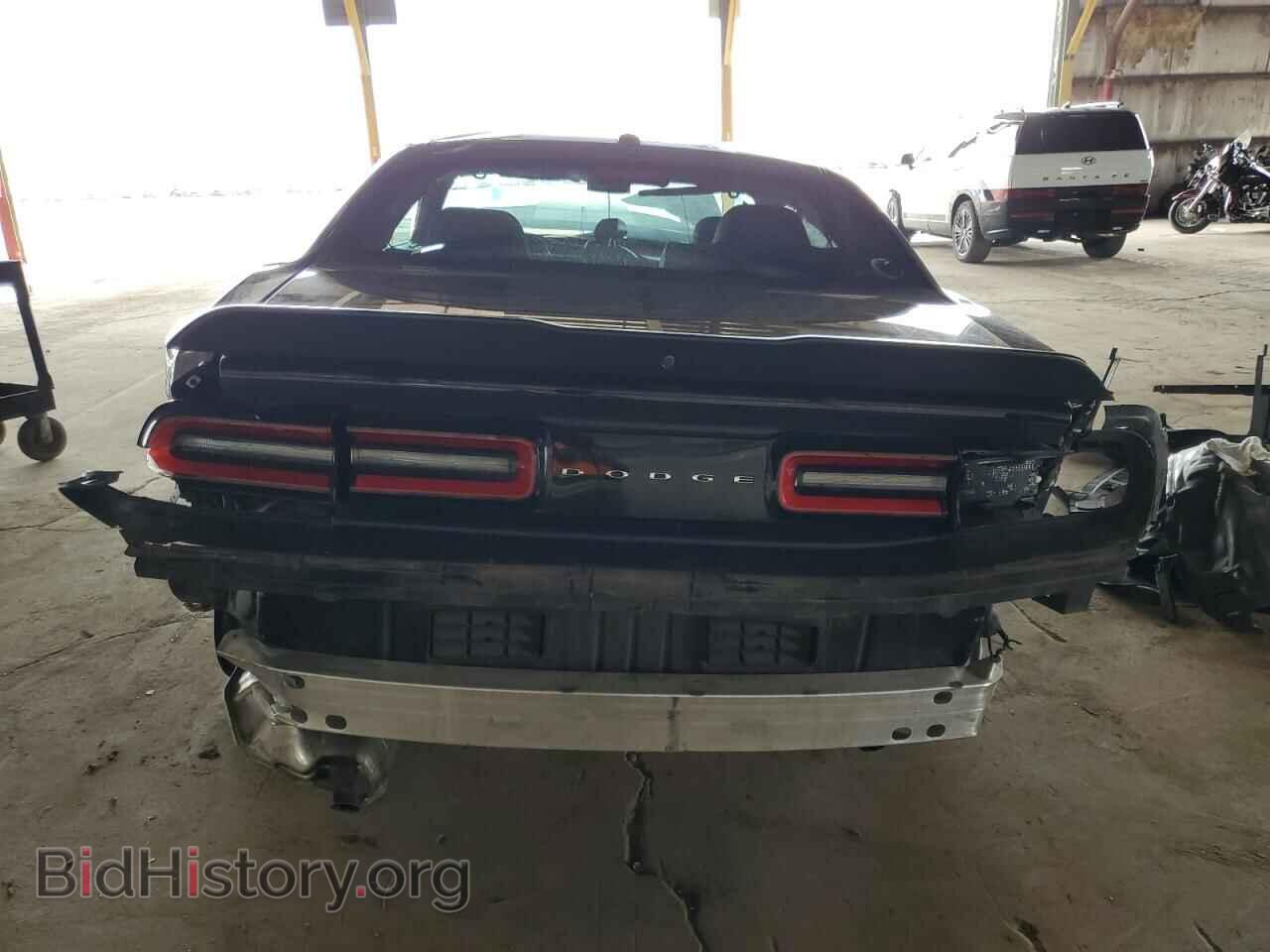2016 DODGE CHALLENGER - VIN: 2C3CDZAG9GH300177 - Photo 6