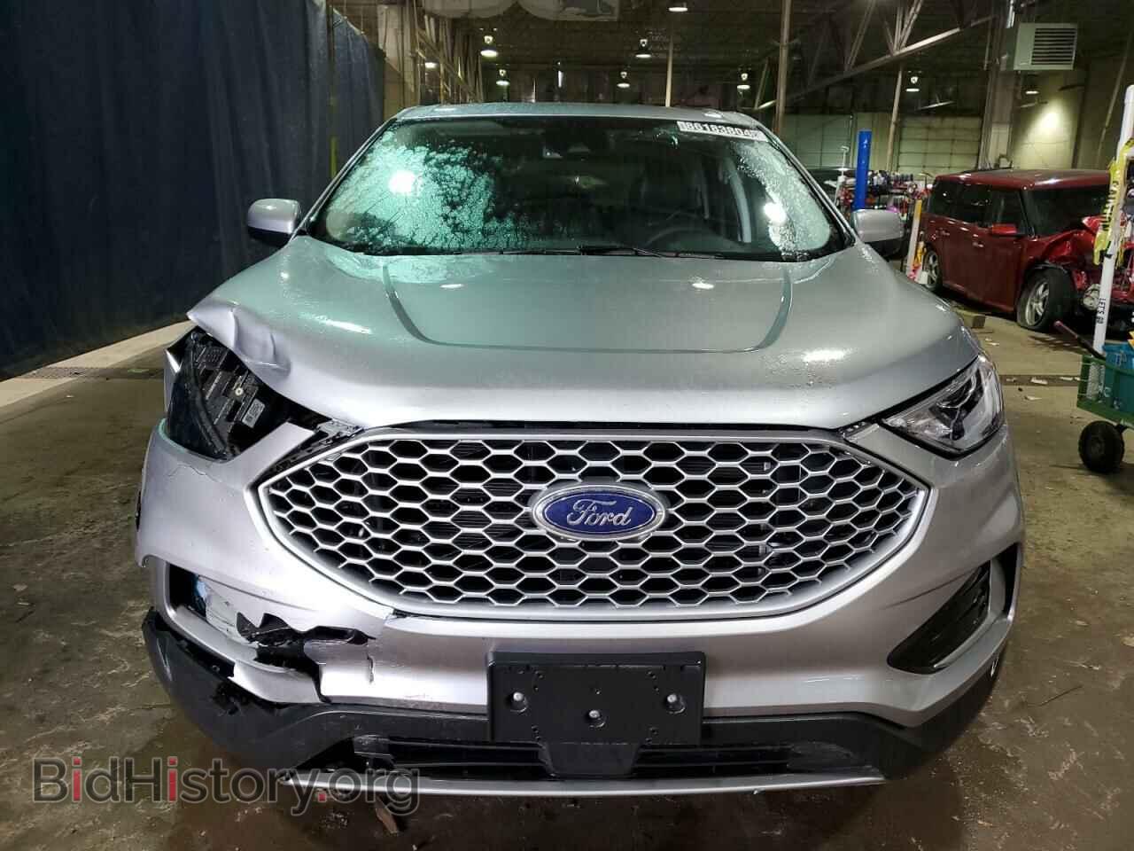 2024 FORD EDGE - VIN: 2FMPK4J99RBA82895 - Фото 5