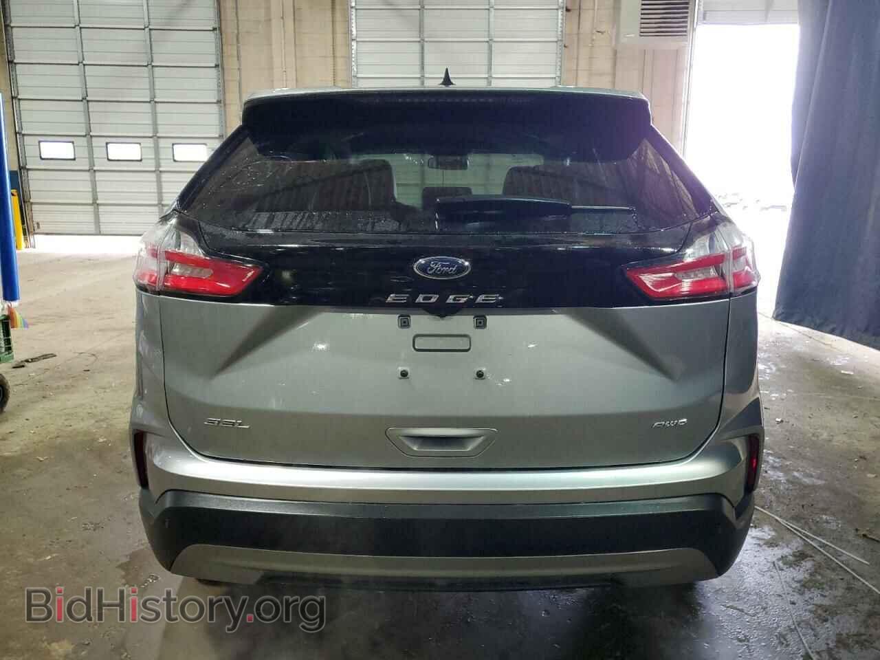 2024 FORD EDGE - VIN: 2FMPK4J99RBA82895 - Фото 6