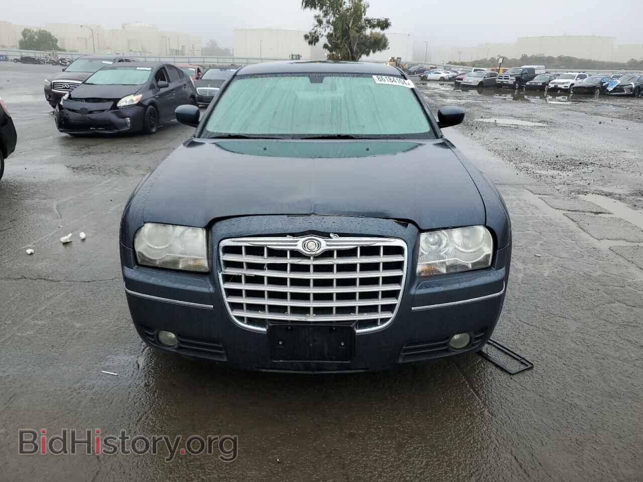 2007 CHRYSLER 300 - VIN: 2C3KA53G07H731193 - Фото 5