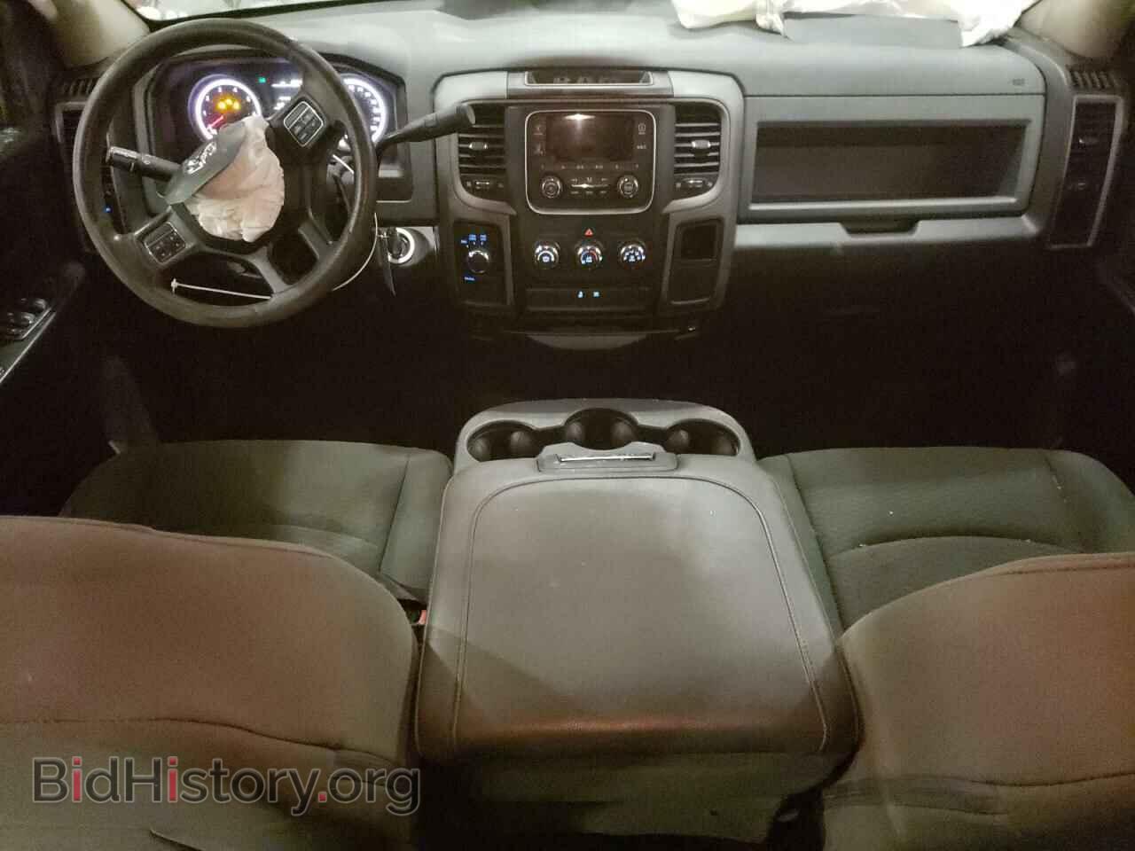 2017 RAM 1500 - VIN: 1C6RR7FT8HS637670 - Фото 8