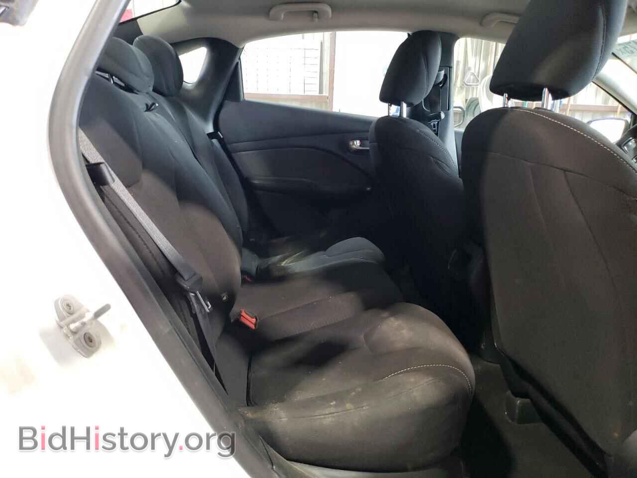 2013 DODGE DART - VIN: 1C3CDFBA2DD309949 - Photo 10