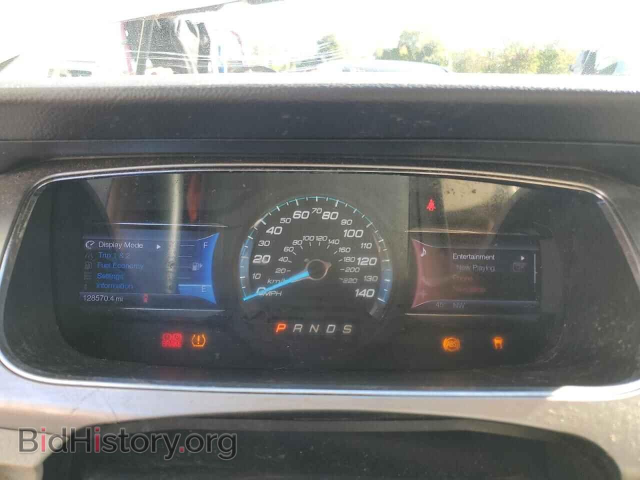 2013 FORD TAURUS - VIN: 1FAHP2H86DG179538 - Фото 9