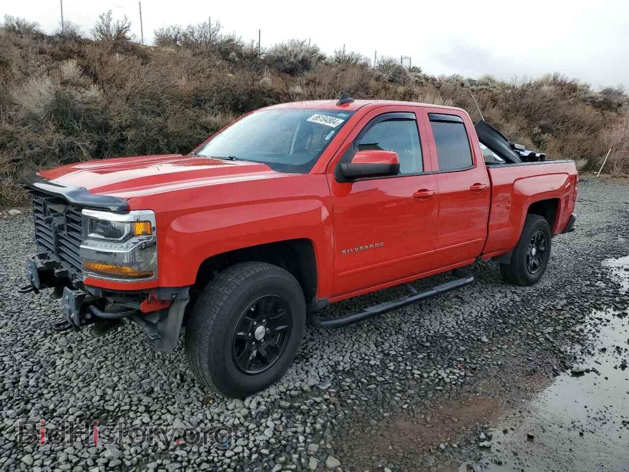 Фотография 2GCVKPEC8K1105694 - CHEVROLET ALL Models 2019