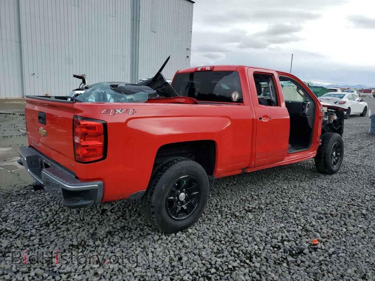 2019 CHEVROLET ALL Models - VIN: 2GCVKPEC8K1105694 - Фото 3