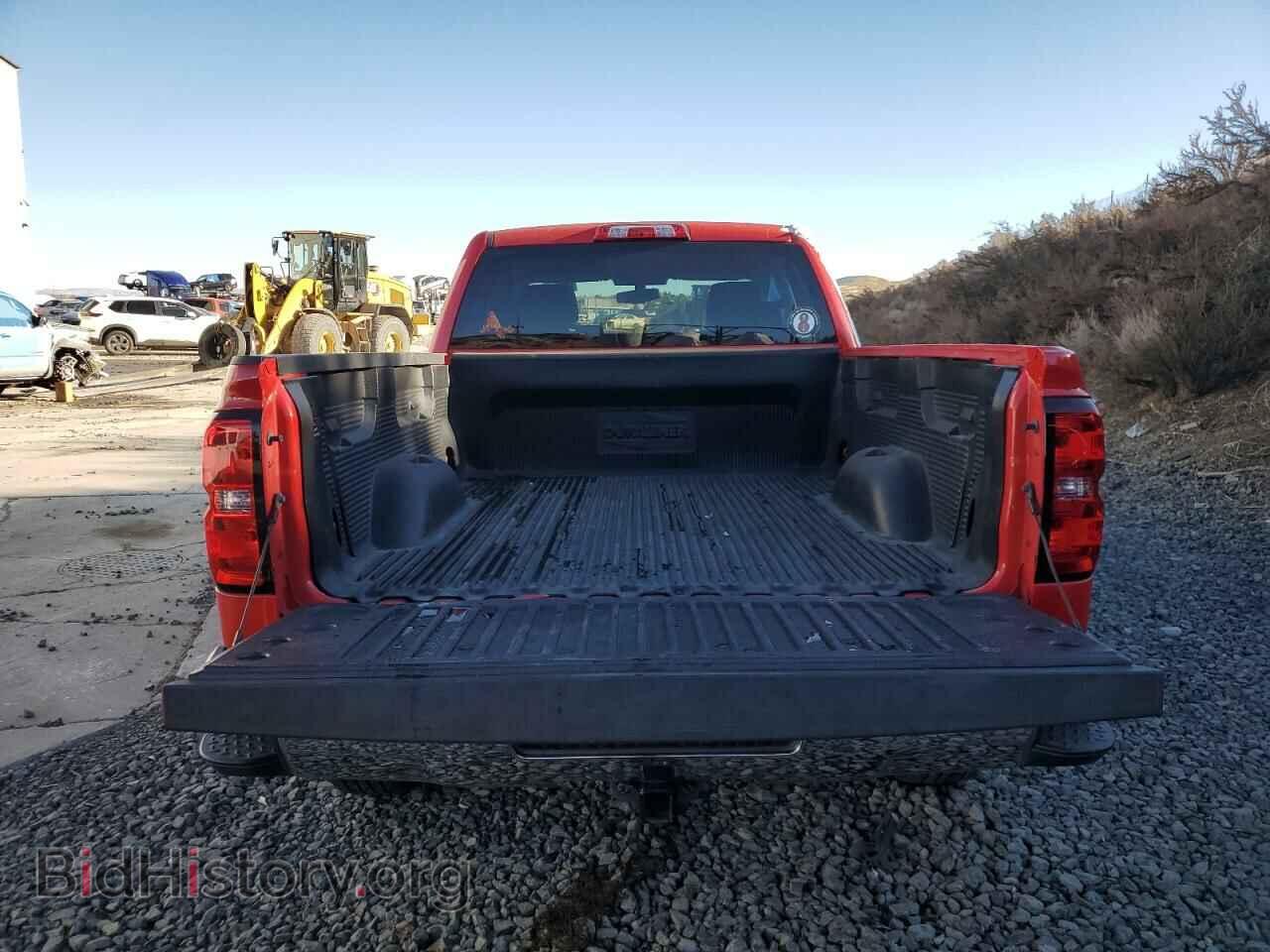 2019 CHEVROLET ALL Models - VIN: 2GCVKPEC8K1105694 - Фото 6