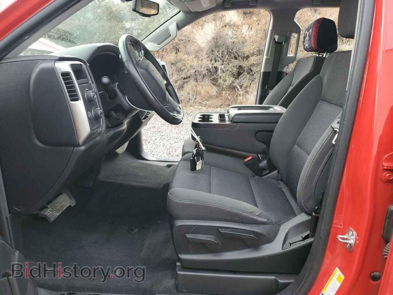 2019 CHEVROLET ALL Models - VIN: 2GCVKPEC8K1105694 - Фото 7