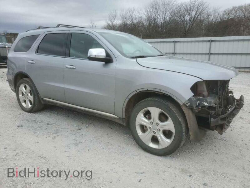 2015 Dodge DURANGO (VIN 1C4RDJAG8FC870096) — photo 4 of 14