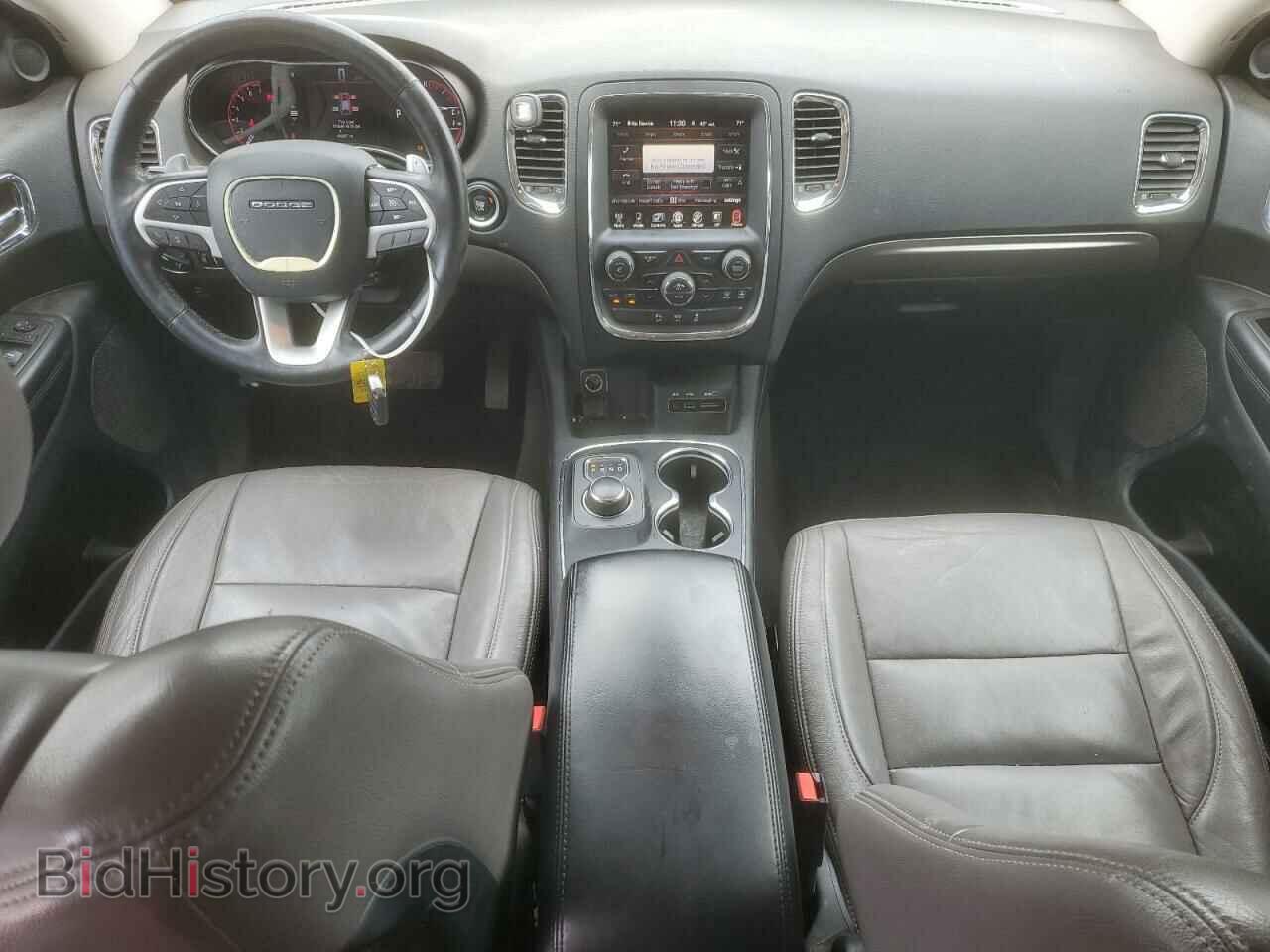 2015 DODGE DURANGO - VIN: 1C4RDJAG8FC870096 - Photo 8