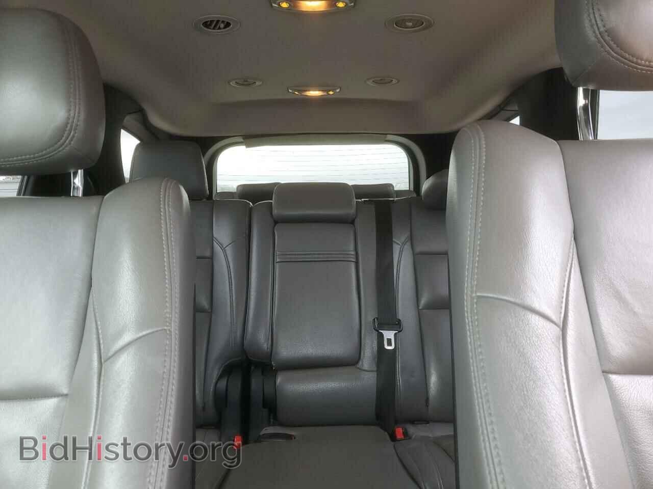 2015 DODGE DURANGO - VIN: 1C4RDJAG8FC870096 - Photo 10