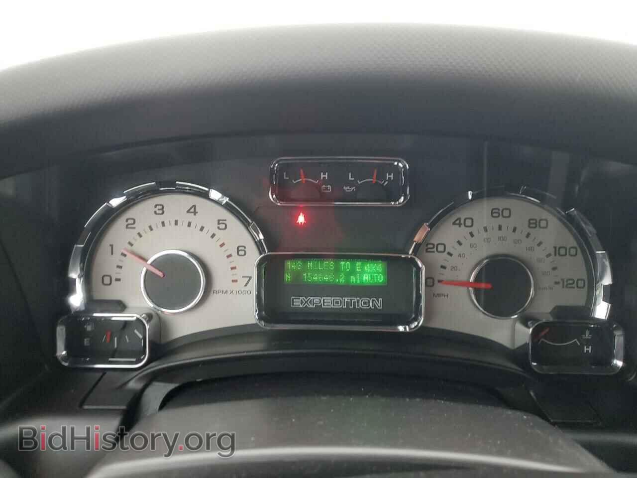 2012 FORD EXPEDITION - VIN: 1FMJU2A59CEF11787 - Фото 9