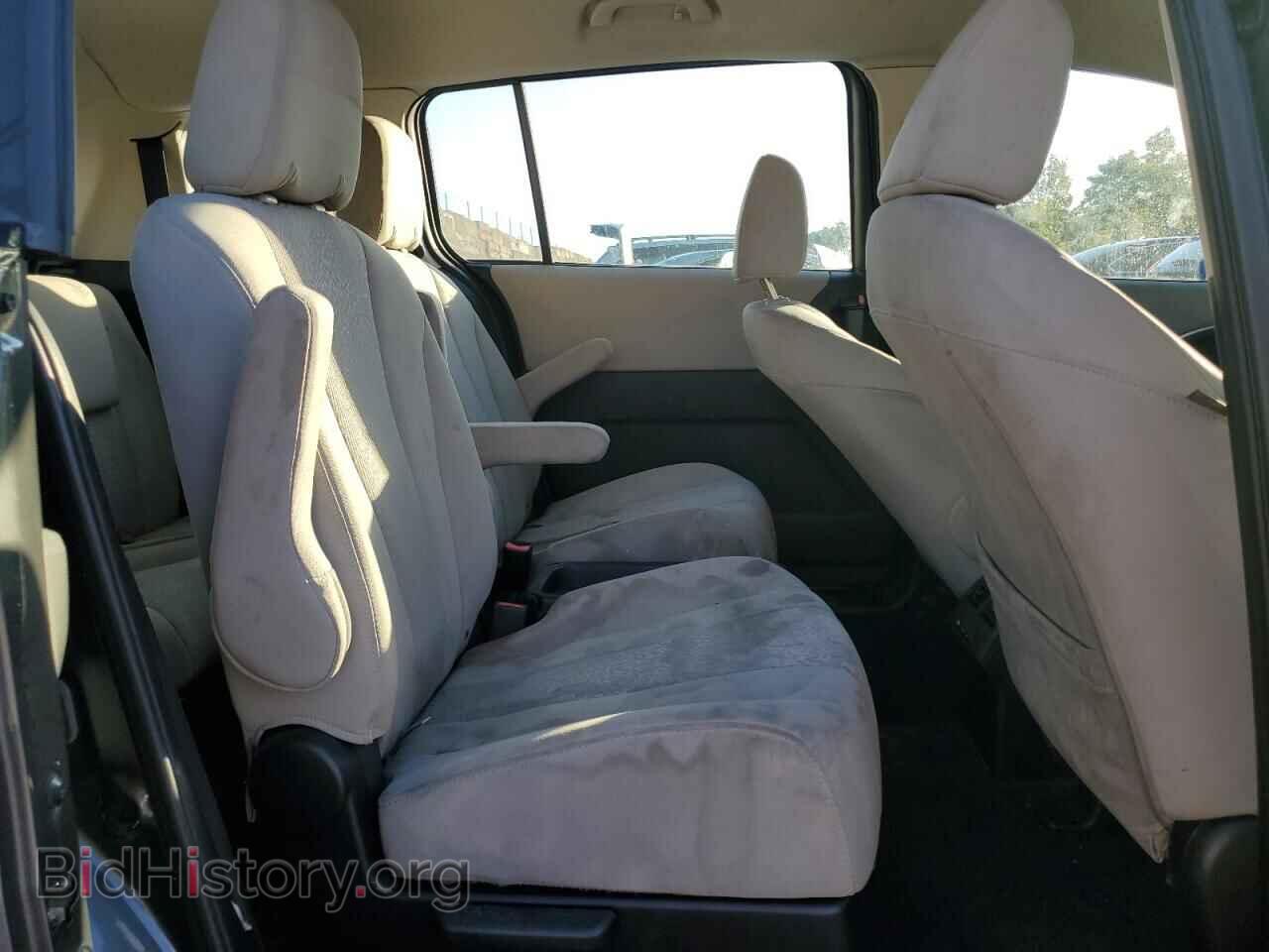 2012 MAZDA 5 - VIN: JM1CW2BL4C0100945 - Фото 11