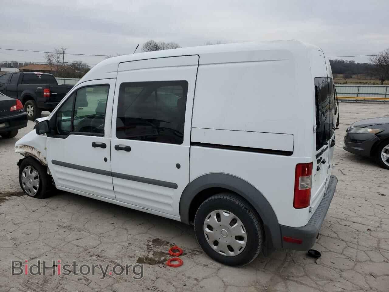 2010 FORD TRANSIT - VIN: NM0LS6AN4AT012511 - Фото 2