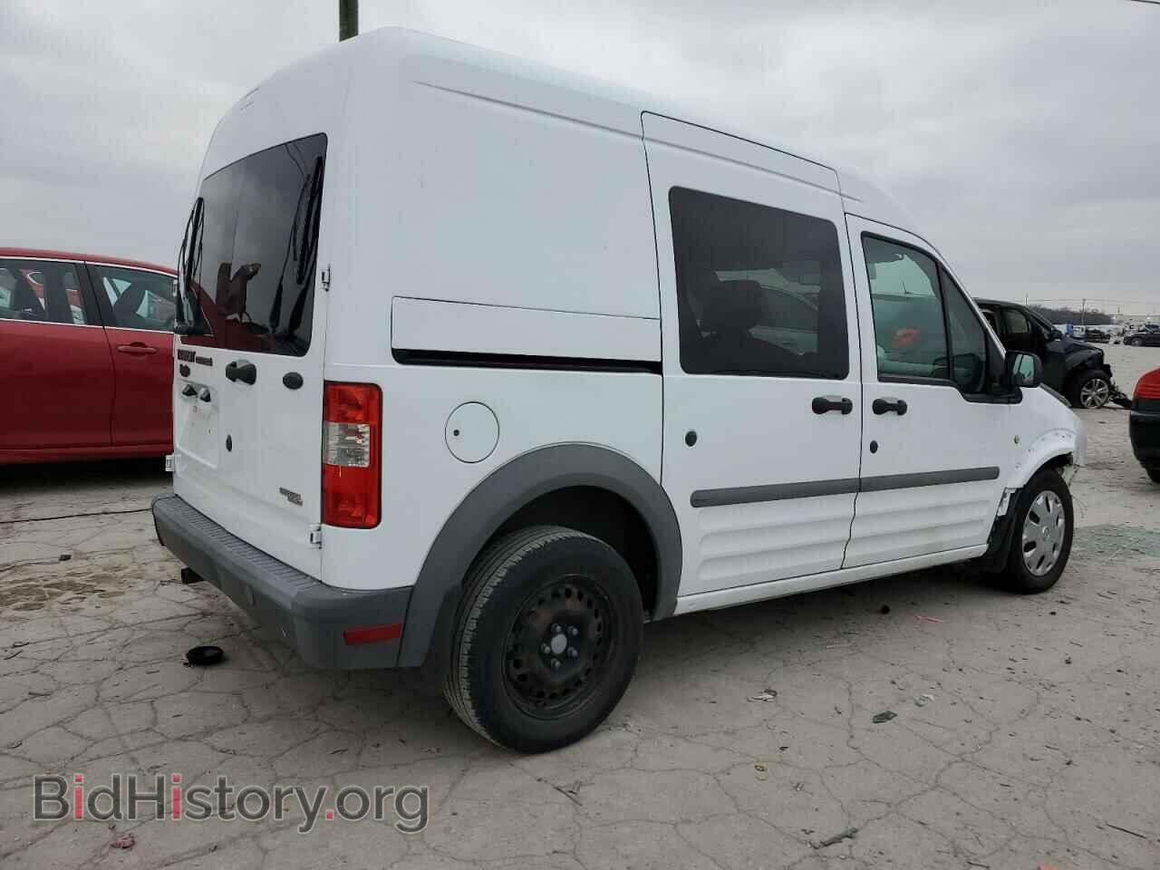 2010 FORD TRANSIT - VIN: NM0LS6AN4AT012511 - Фото 3