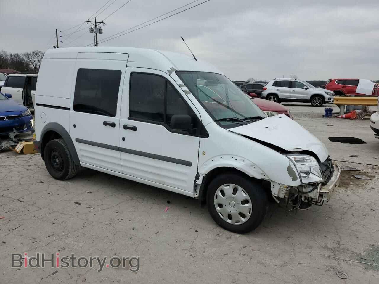 2010 FORD TRANSIT - VIN: NM0LS6AN4AT012511 - Фото 4