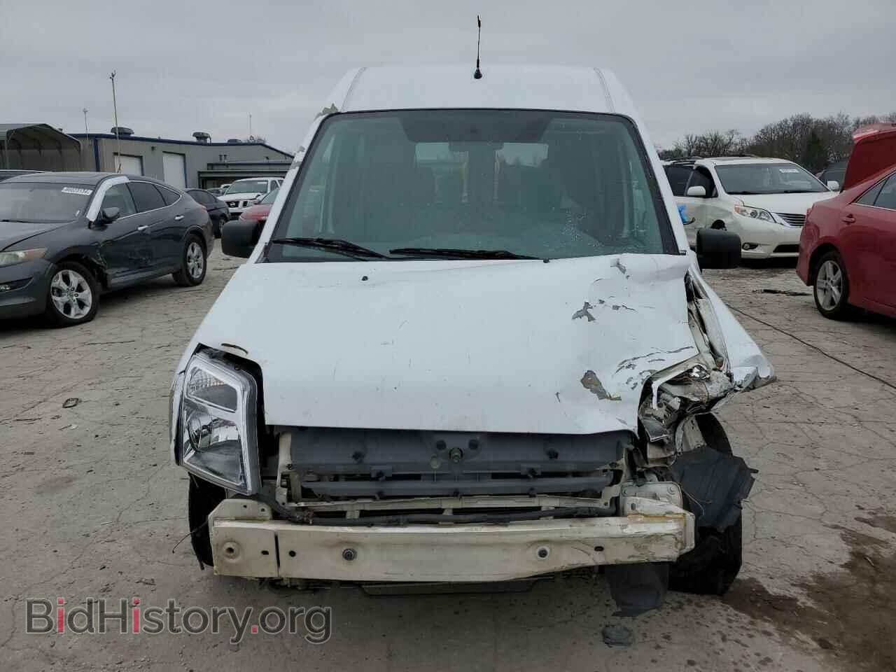 2010 FORD TRANSIT - VIN: NM0LS6AN4AT012511 - Фото 5