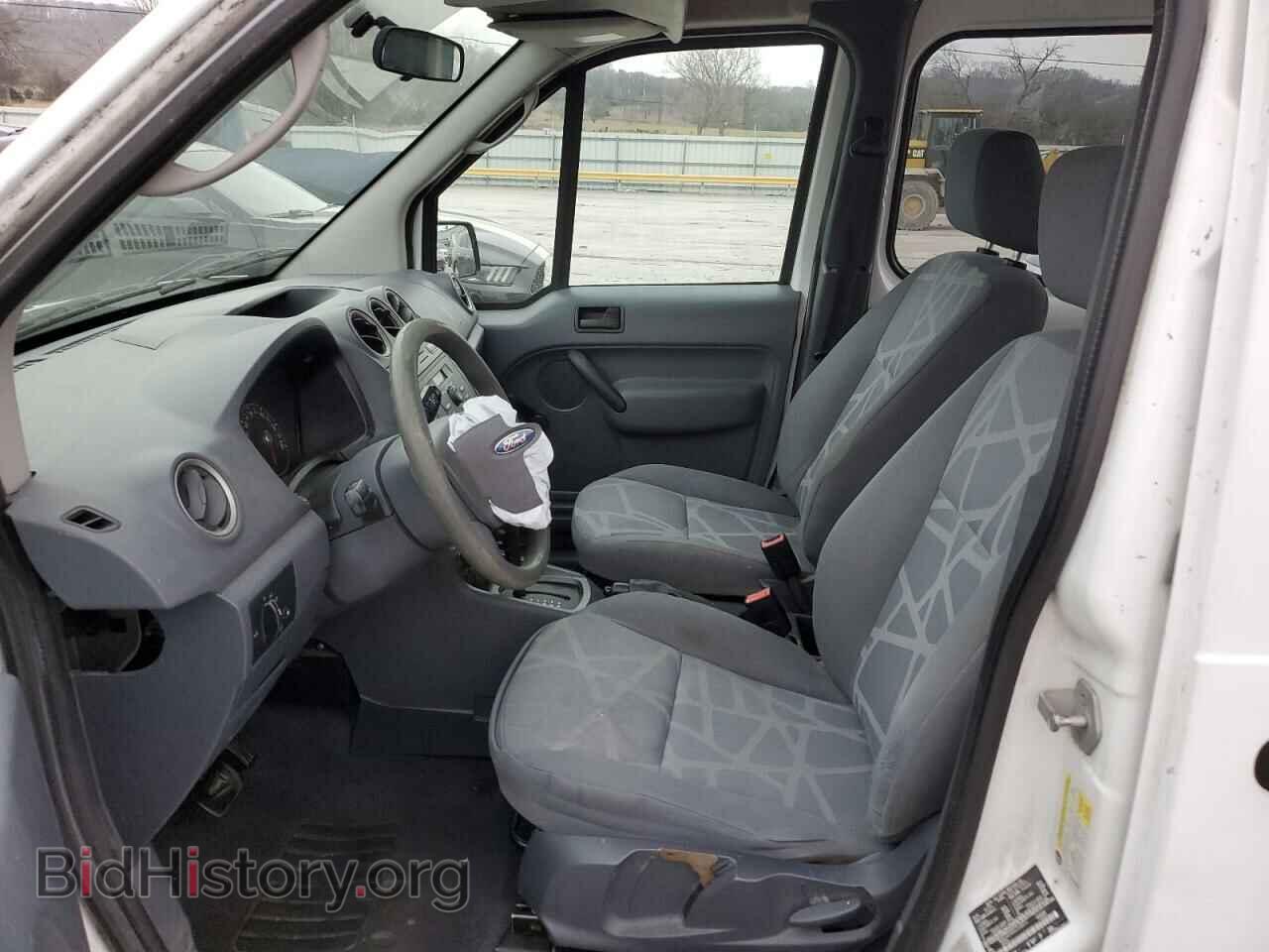 2010 FORD TRANSIT - VIN: NM0LS6AN4AT012511 - Фото 7