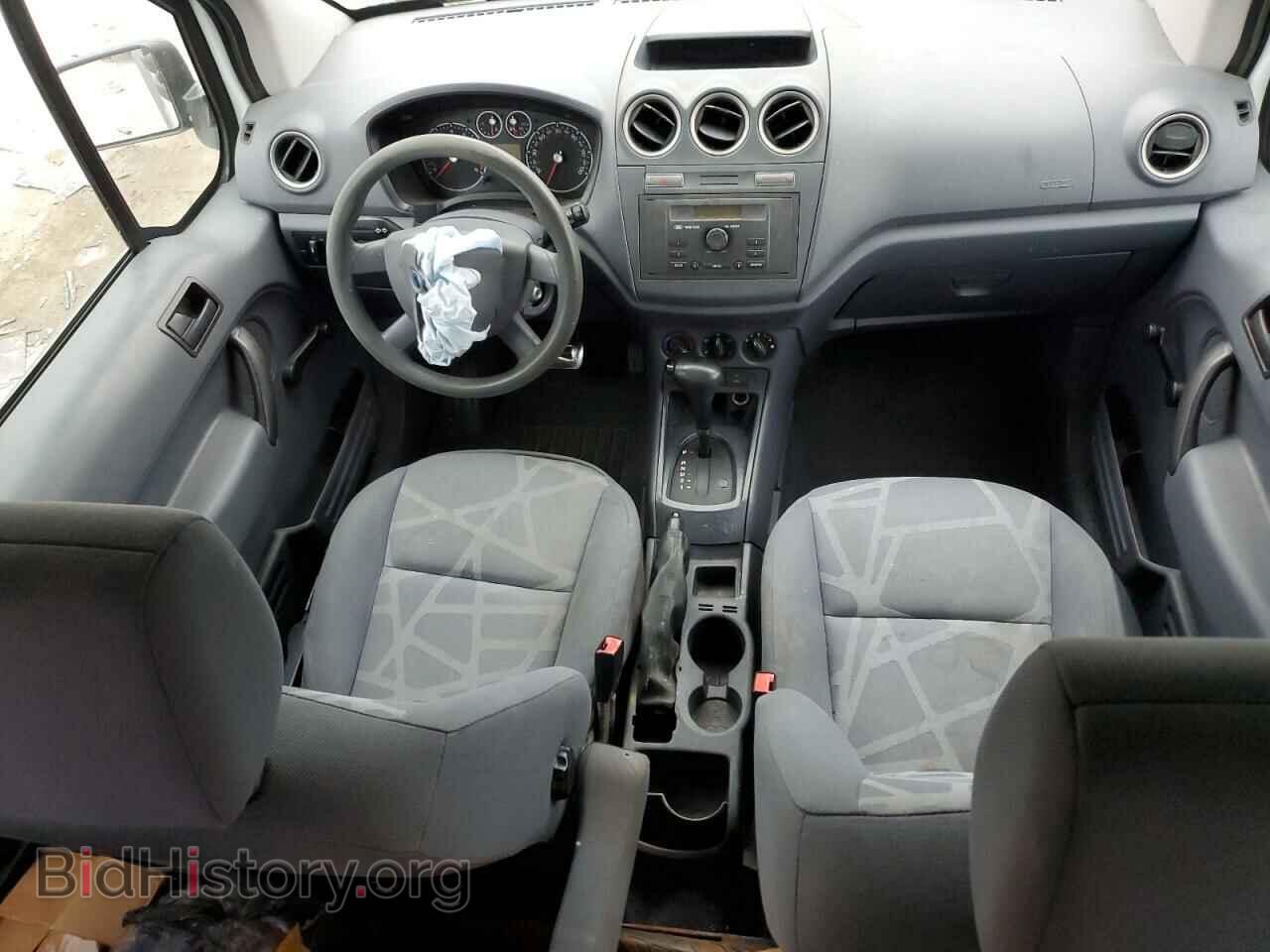 2010 FORD TRANSIT - VIN: NM0LS6AN4AT012511 - Фото 8