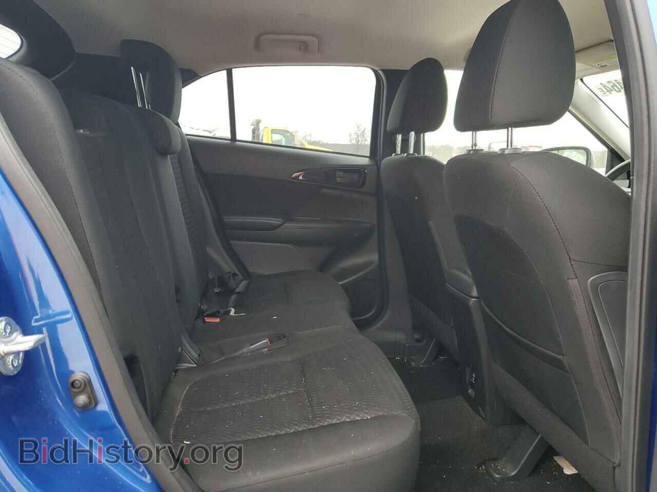 2018 MITSUBISHI ECLIPSE - VIN: JA4AS3AA7JZ049808 - Photo 11