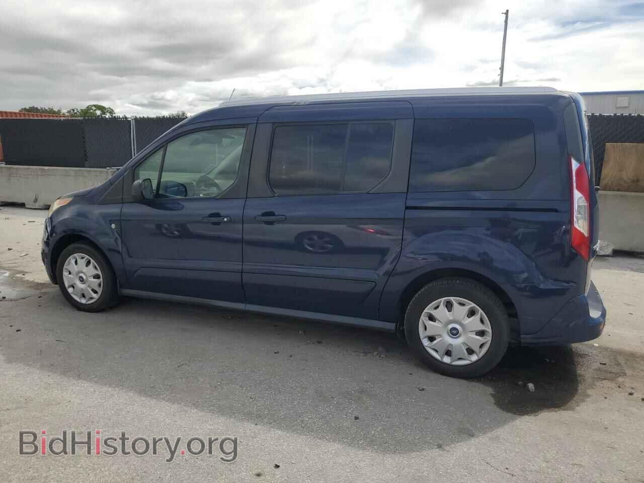 2017 FORD TRANSIT - VIN: NM0GE9F79H1332580 - Фото 2