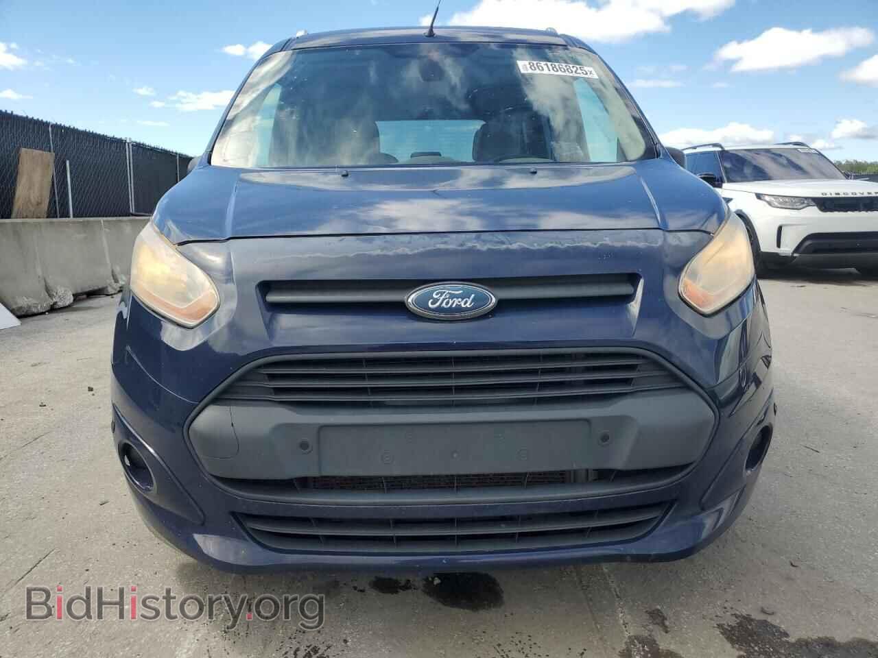 2017 FORD TRANSIT - VIN: NM0GE9F79H1332580 - Фото 5