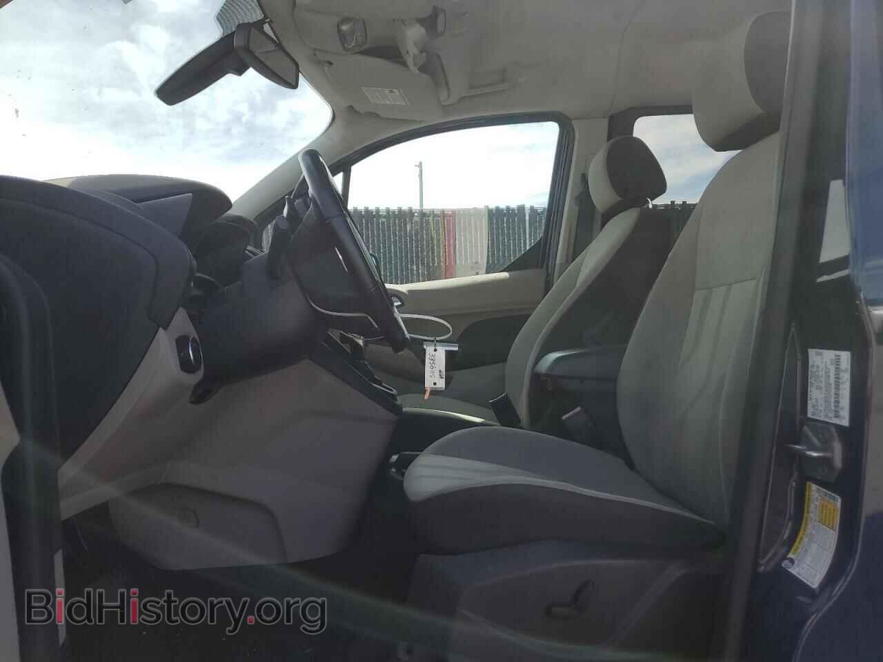 2017 FORD TRANSIT - VIN: NM0GE9F79H1332580 - Фото 7