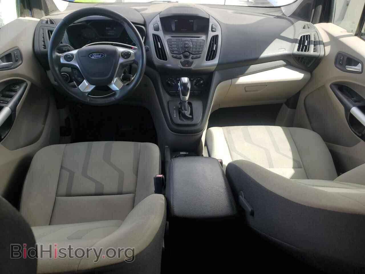 2017 FORD TRANSIT - VIN: NM0GE9F79H1332580 - Фото 8