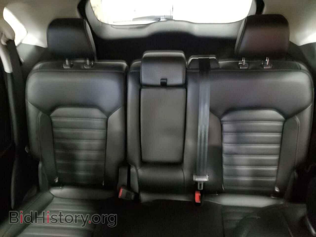 2020 FORD EDGE - VIN: 2FMPK4J90LBB12230 - Photo 10