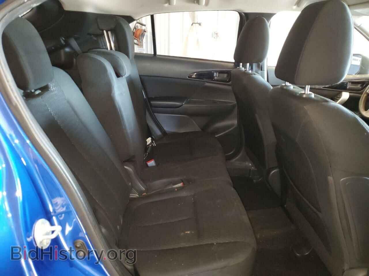 2020 MITSUBISHI ECLIPSE - VIN: JA4AT3AA1LZ014665 - Photo 11