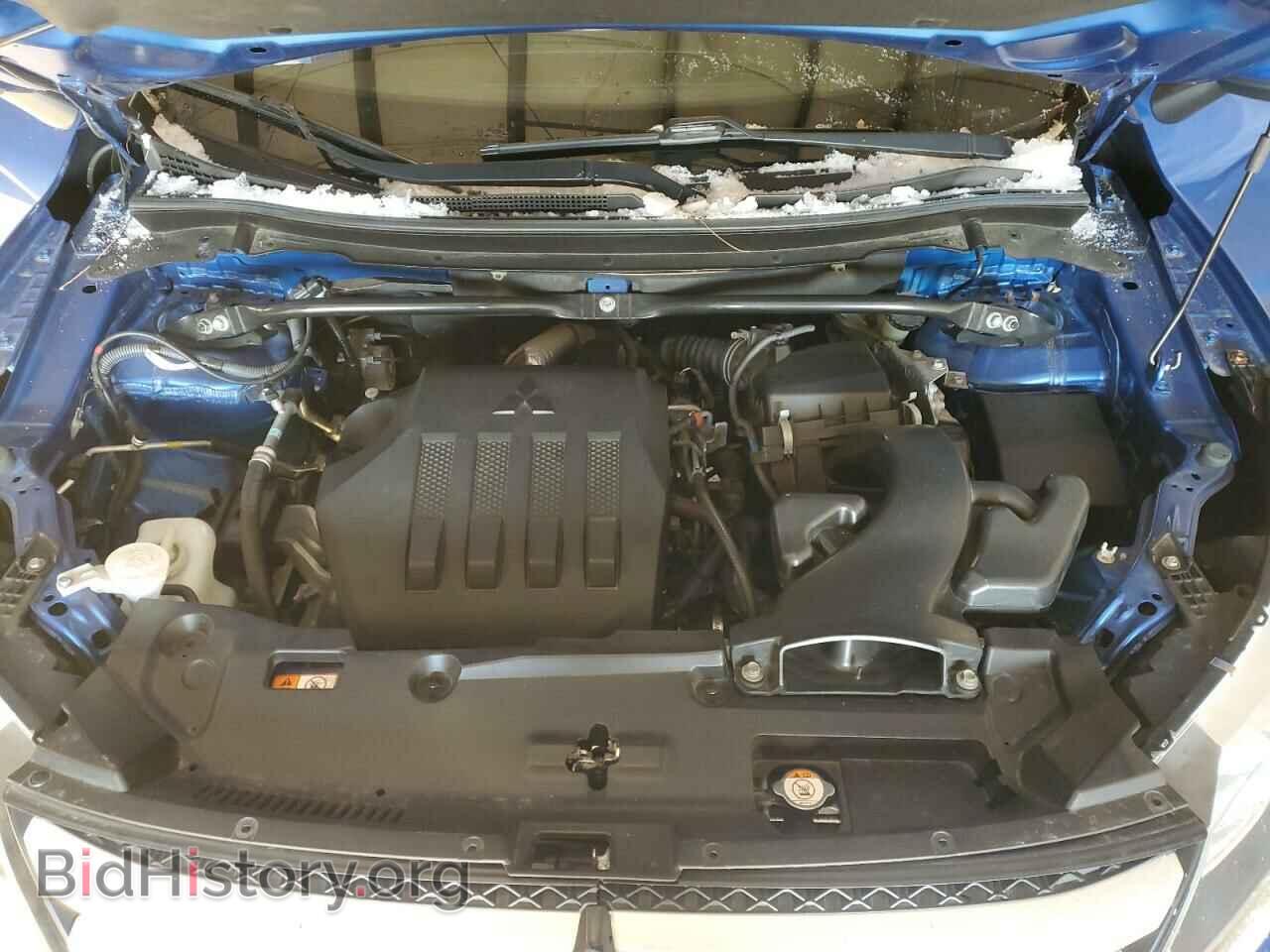 2020 MITSUBISHI ECLIPSE - VIN: JA4AT3AA1LZ014665 - Photo 12